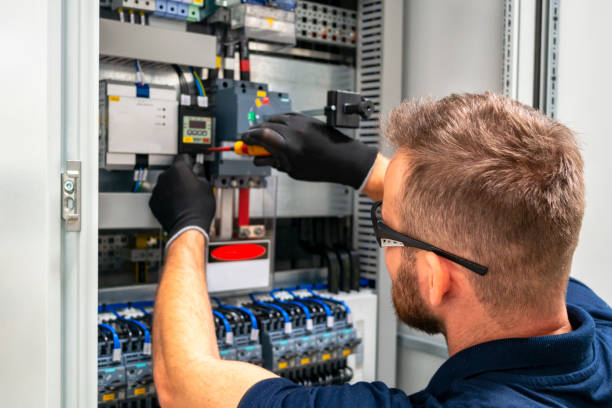 Affordable Emergency Electrician in Vernon Hills, IL