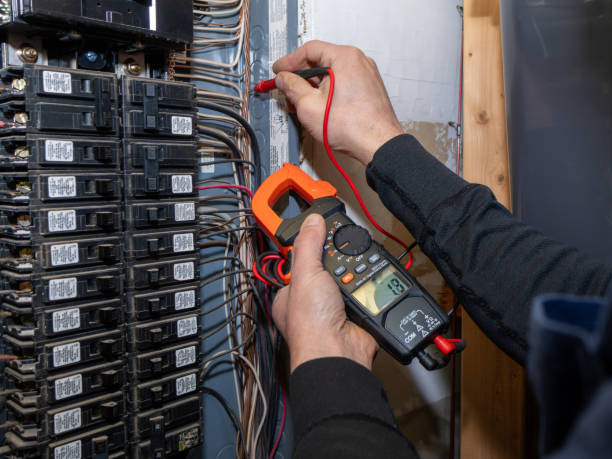 Why Trust Our Certified Electricians for Your Electrical Needs in Vernon Hills, IL?